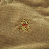 BEAR Reversible Vest