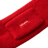 MUFFLER