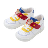 BABY SHOES SECOND STAGE