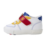 BABY SHOES SECOND STAGE