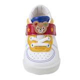 BABY SHOES SECOND STAGE