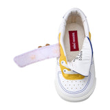 BABY SHOES SECOND STAGE