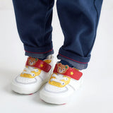 BABY SHOES SECOND STAGE