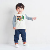 BABY SHOES SECOND STAGE