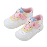 BABY SHOES SECOND STAGE