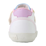 BABY SHOES SECOND STAGE