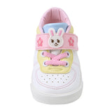 BABY SHOES SECOND STAGE