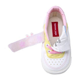 BABY SHOES SECOND STAGE