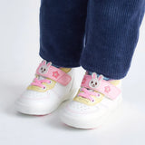BABY SHOES SECOND STAGE