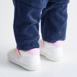 BABY SHOES SECOND STAGE