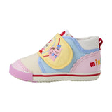 BABY SHOES SECOND STAGE