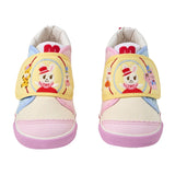 BABY SHOES SECOND STAGE