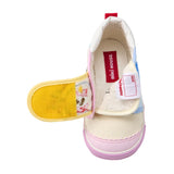 BABY SHOES SECOND STAGE