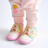 BABY SHOES SECOND STAGE