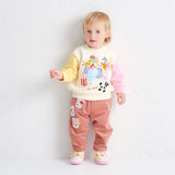 BABY SHOES SECOND STAGE