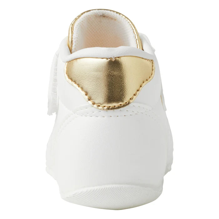 BABY SHOES FIRST STAGE Gold Label LC Baby