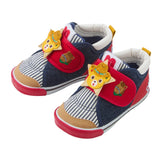 BABY SHOES SECOND STAGE