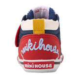 BABY SHOES SECOND STAGE