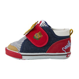 BABY SHOES SECOND STAGE