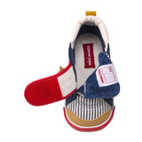 BABY SHOES SECOND STAGE