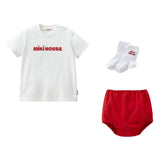 TSHIRT SET