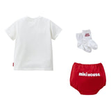TSHIRT SET