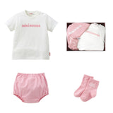 TSHIRT SET