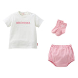 TSHIRT SET