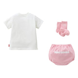TSHIRT SET