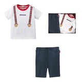 TSHIRT SET