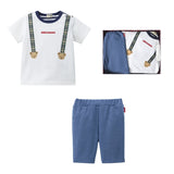 TSHIRT SET