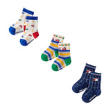 SOCKS SET
