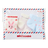 Low cut socks pack 3 pairs