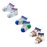 Low cut socks pack 3 pairs