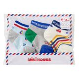 Low cut socks pack 3 pairs