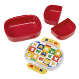LUNCH BOX