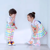 Five-quarter length Overalls
