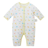 BABY GROWSUITS