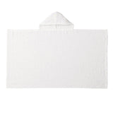 Bath poncho set [BOX included]