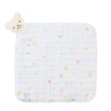 Bath poncho set [BOX included]