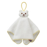 BATH PONCHO SET