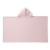 BATH PONCHO SET