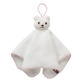 BATH PONCHO SET