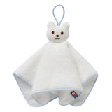 BATH PONCHO SET