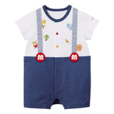 SHORTALL