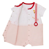 SHORTALL