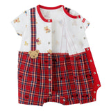 SHORTALL
