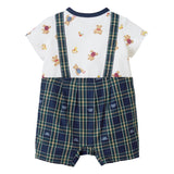 SHORTALL