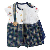 SHORTALL
