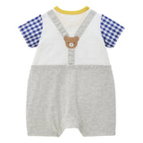 Shortalls
